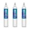 Drinkpod LG LT600P Refrigerator Water Filter Compatible by BlueFall, PK 3 BF-LGLT600P-3PACK - alternate 6